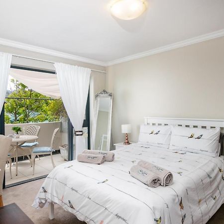 Blue Moon Apartments Knysna Eksteriør billede