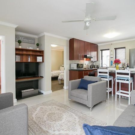 Blue Moon Apartments Knysna Eksteriør billede