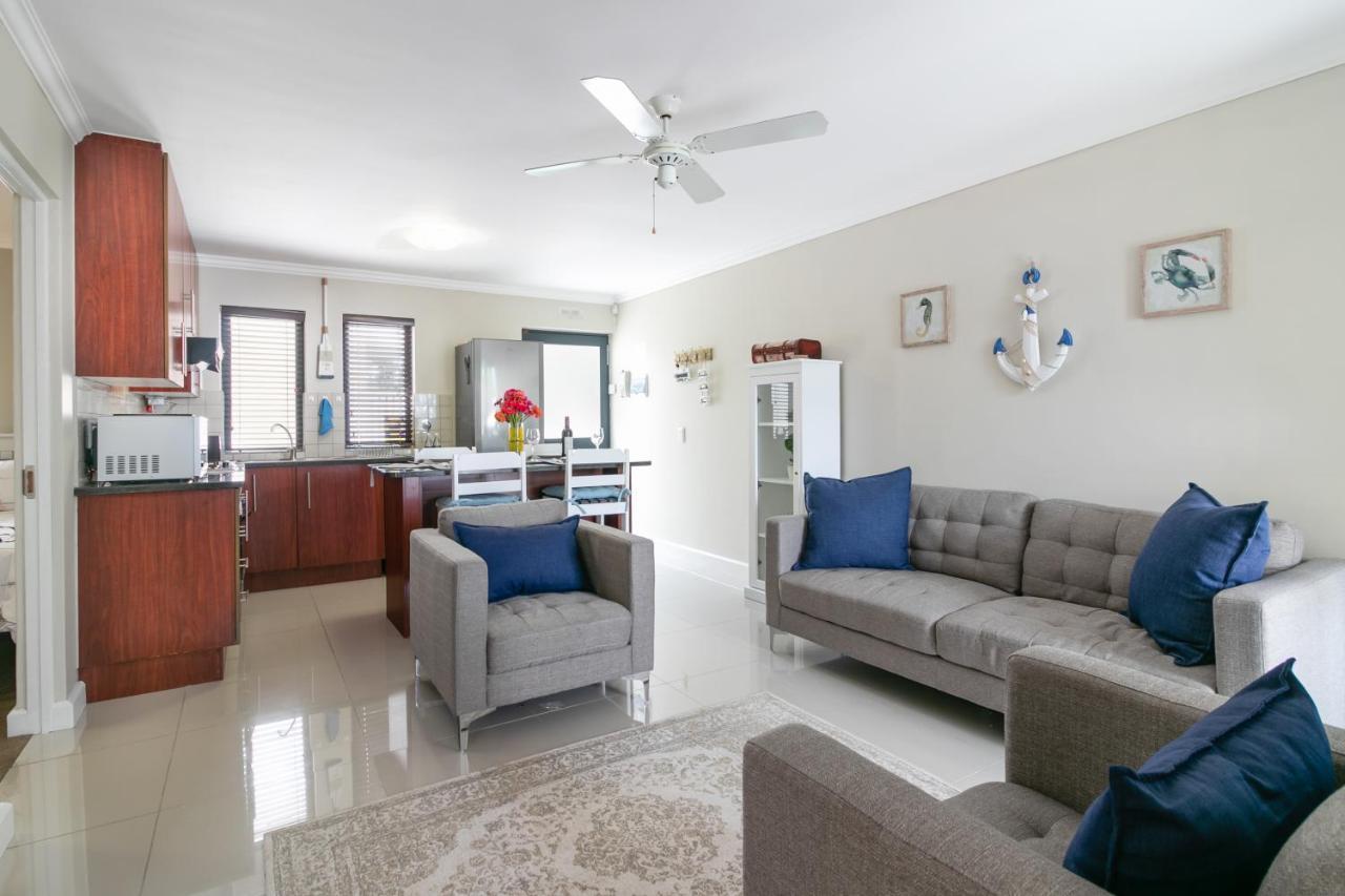 Blue Moon Apartments Knysna Eksteriør billede