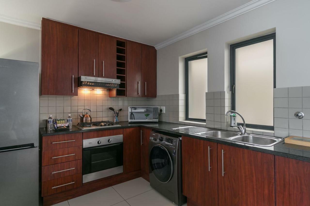 Blue Moon Apartments Knysna Eksteriør billede