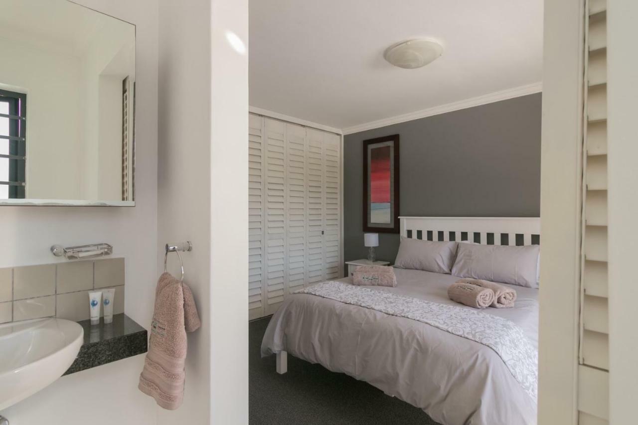 Blue Moon Apartments Knysna Eksteriør billede