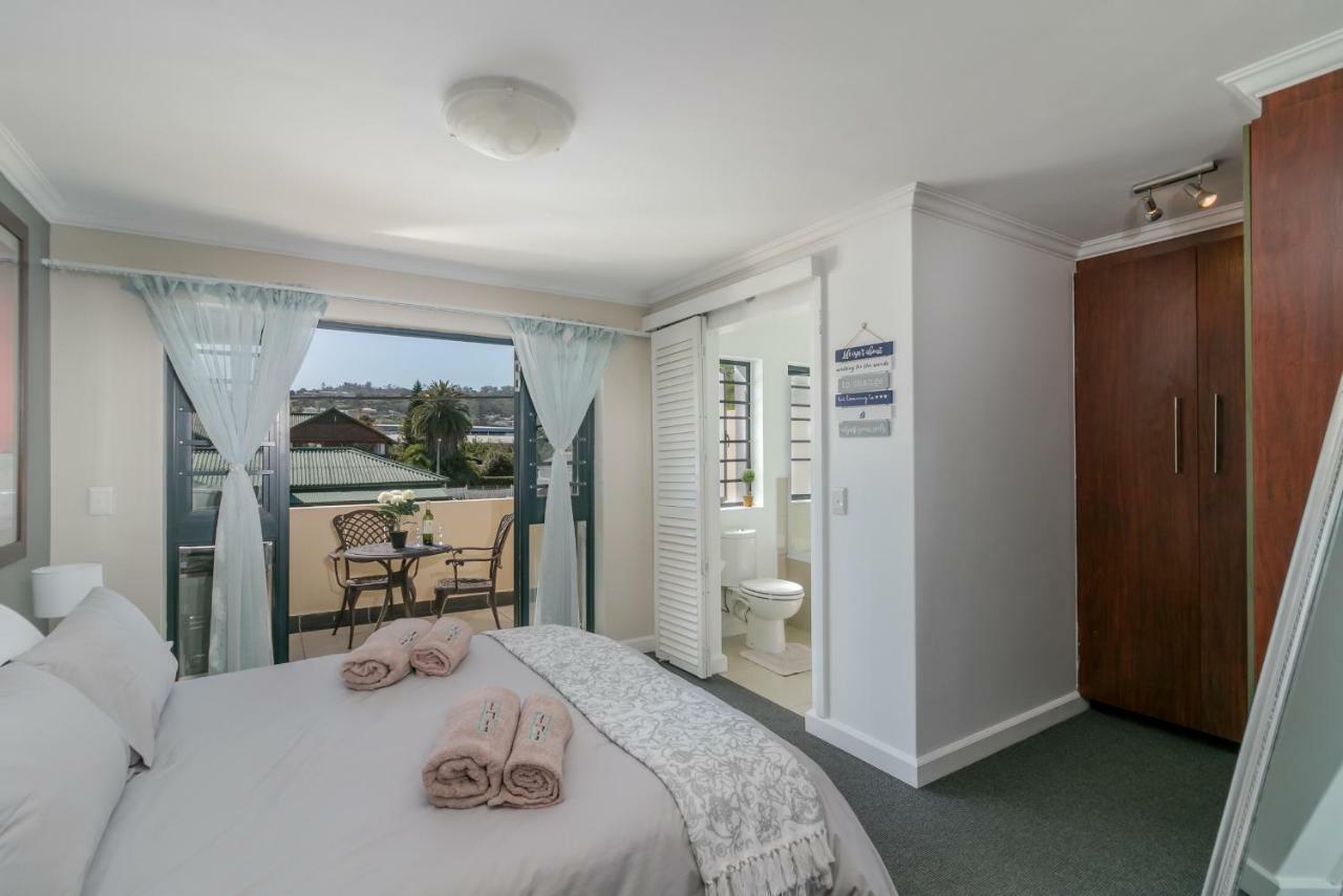 Blue Moon Apartments Knysna Eksteriør billede