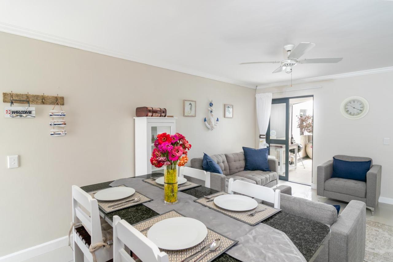 Blue Moon Apartments Knysna Eksteriør billede