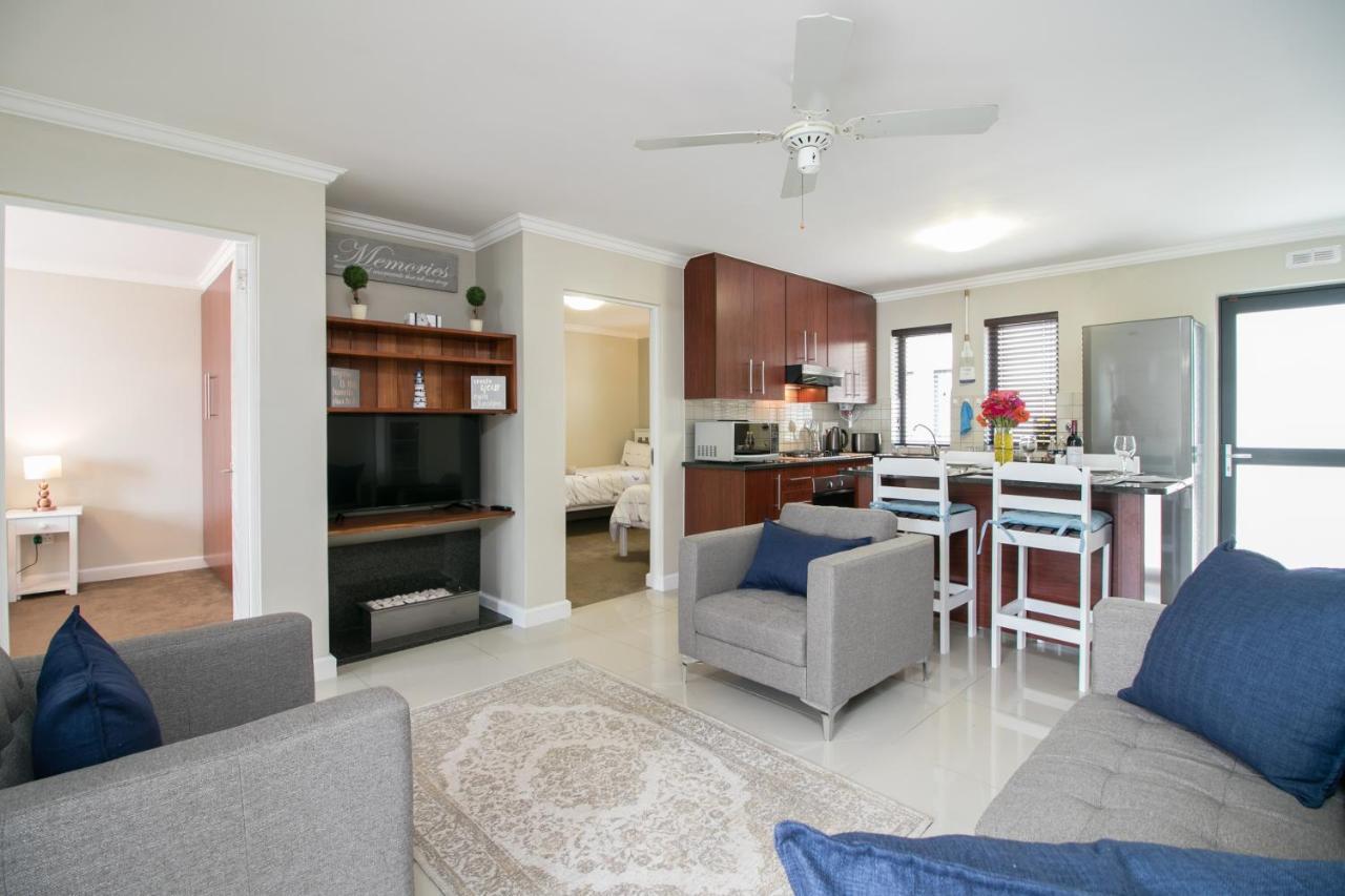 Blue Moon Apartments Knysna Eksteriør billede